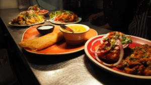 best Glasgow Indian restaurants